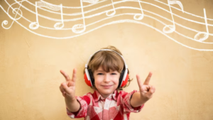 The impact of classical music on children’s brain development